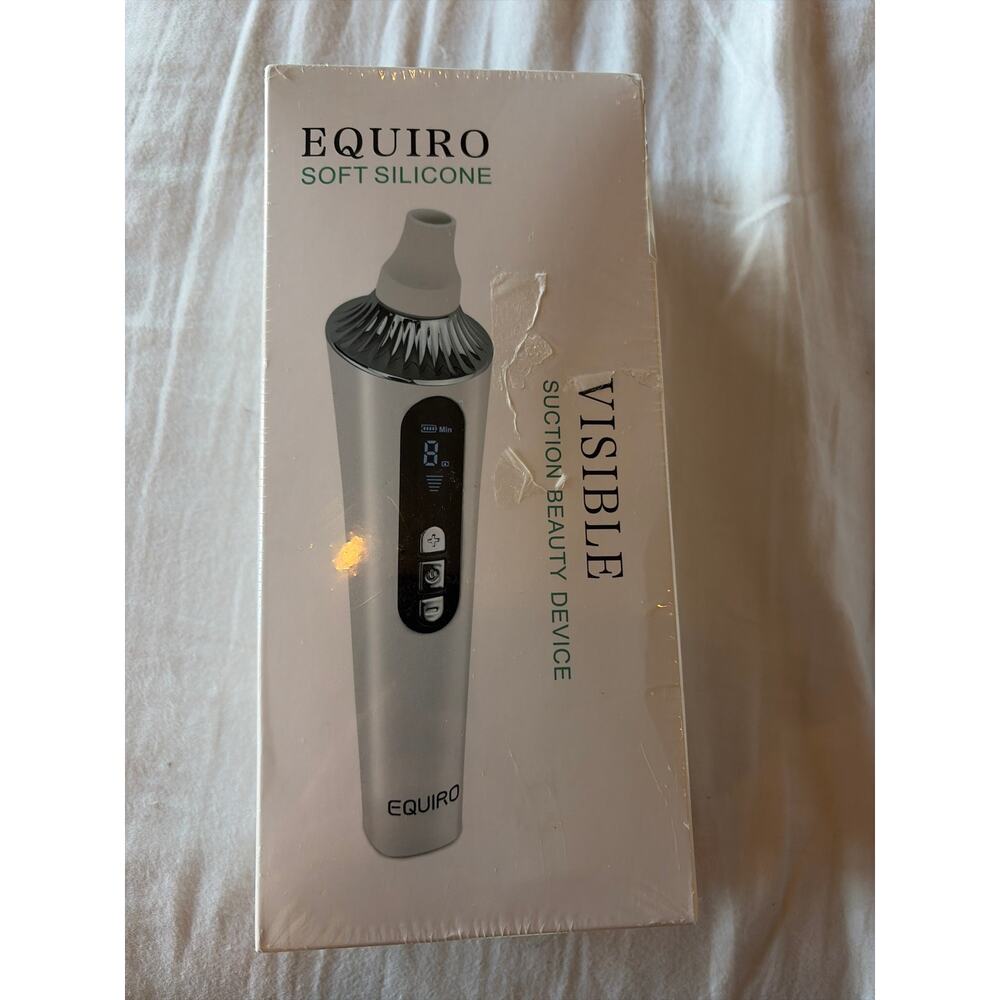 Equiro Suction Beauty Device